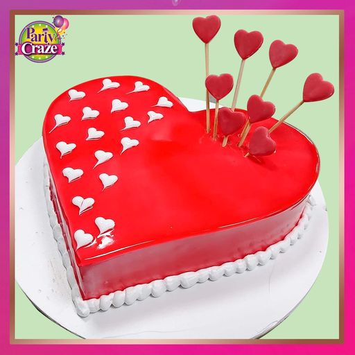 Designer Cake 40