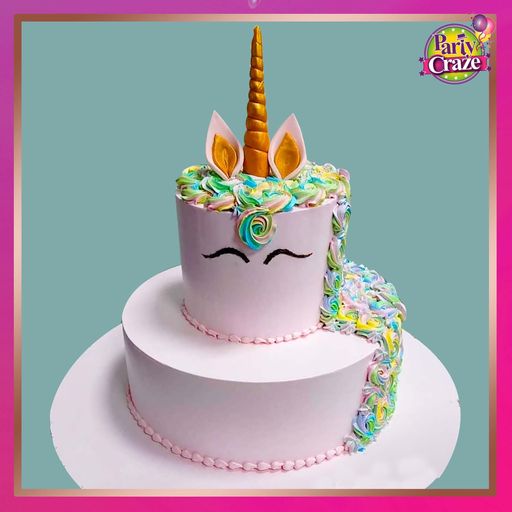 Designer Cake 37