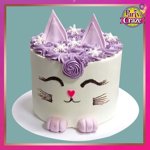 Designer Cake 39