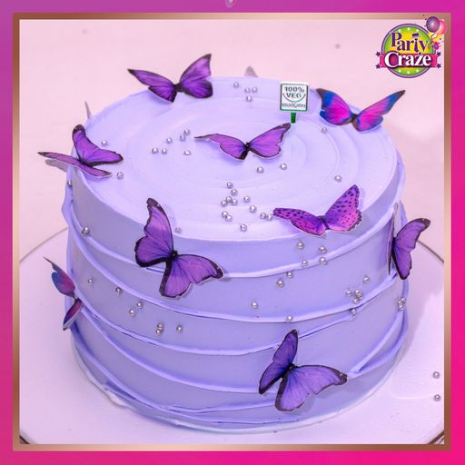 Designer Cake 35