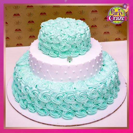 Designer Cake 34