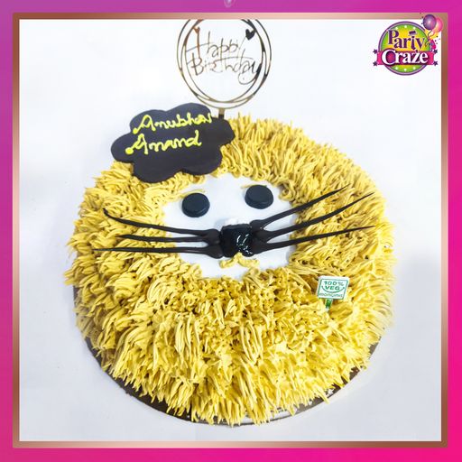 Designer Cake 33