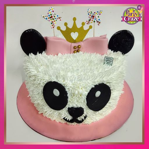 Designer Cake 32