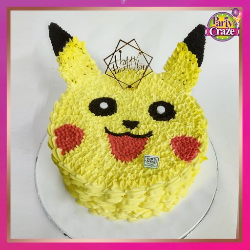 Designer Cake 31