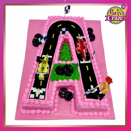 Designer Cake 29