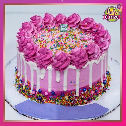 Designer Cake 26