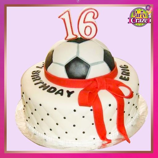 Designer Cake 19