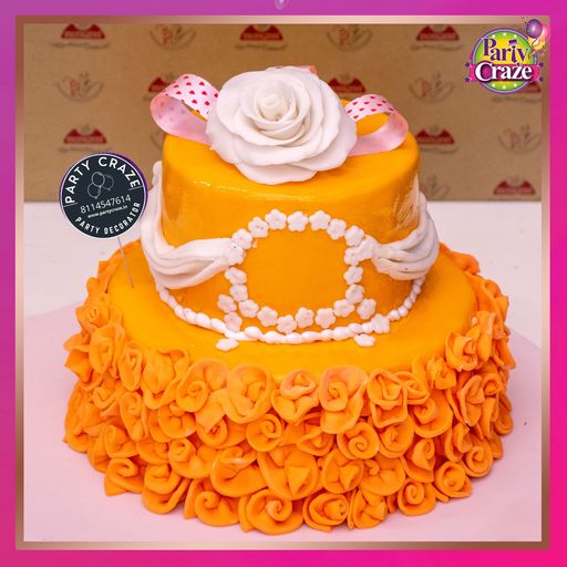 Designer Cake 15