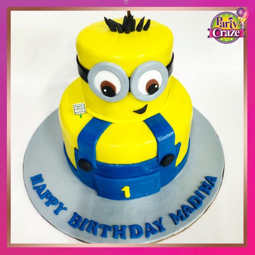 Designer Cake 12