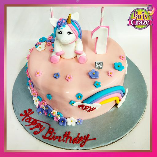 Designer Cake 9