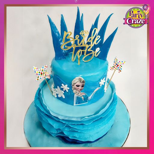 Designer Cake 5