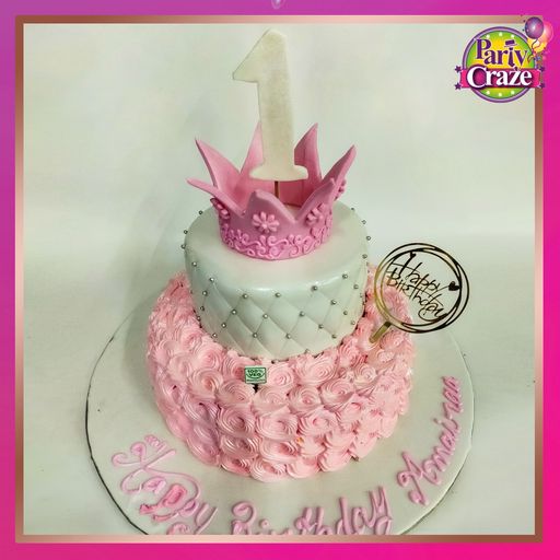 Designer Cake 4