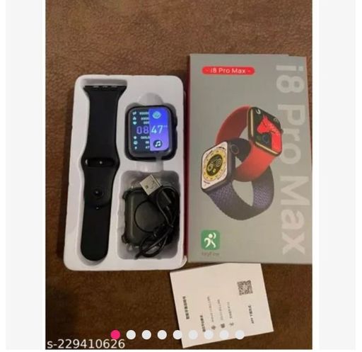 smart watches 