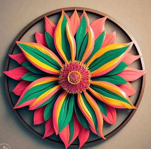 Wall Hanging Decor 