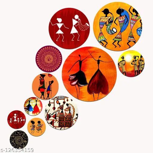 Wall Painting 