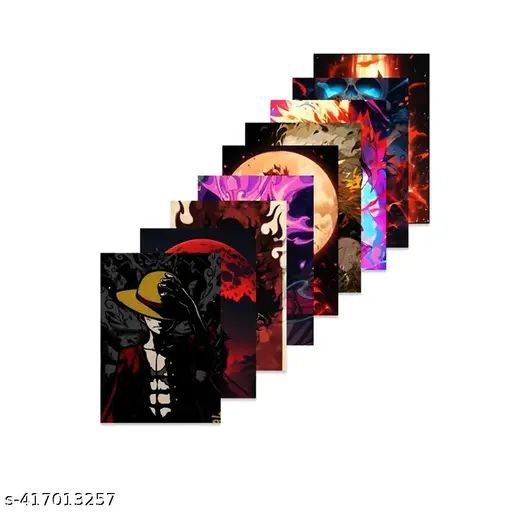 Anime Poster
