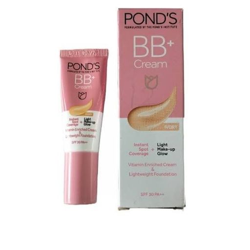 PONDS BB+ CREAM 9g 