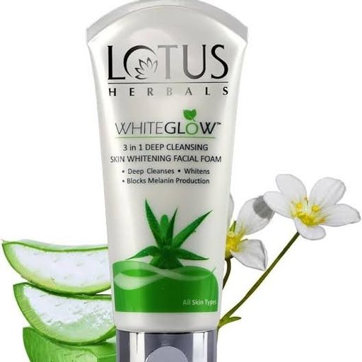 LOTUS herBals whiteGlow 50g 