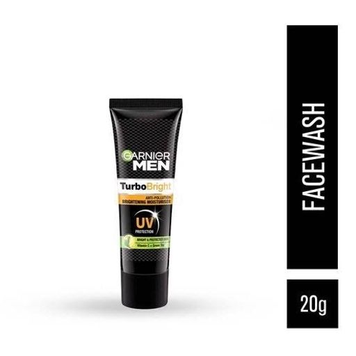GARNIER TurboBrith UV protection vitamin C 20g 