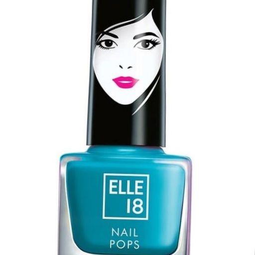 ELLE 18 NAIL POPS 5ml 194 
