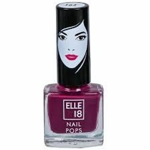 ELLE 18 💅 NAIL POPS 164 5ml