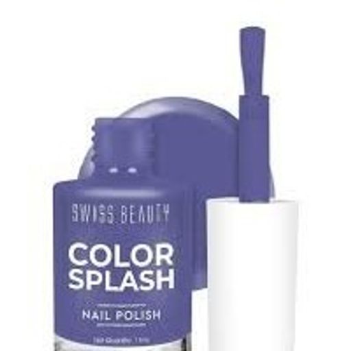   SWISS BEUTY NAIL POLISH 38 