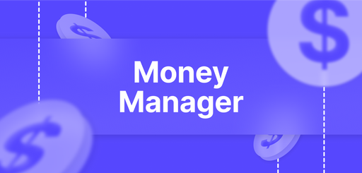 Money manager
