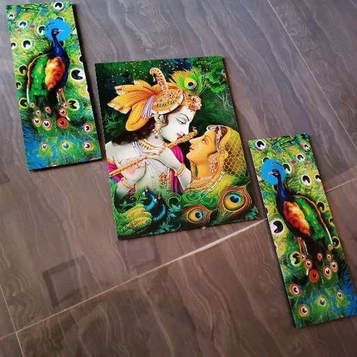 Krishna Painting 