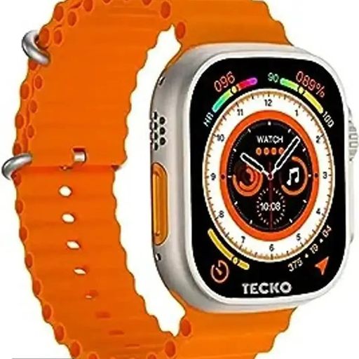 S8 Ultra Smart Watches 