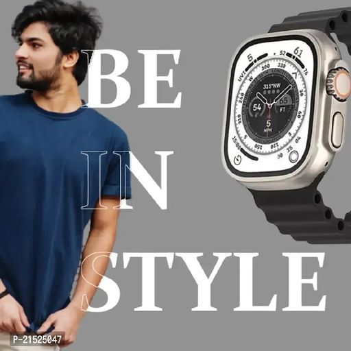 ultra beautiful designs saving smartwatch