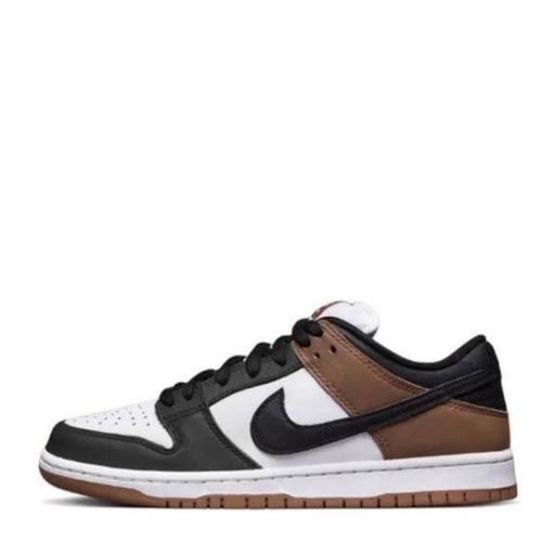 DUNK BROWN MOCHA