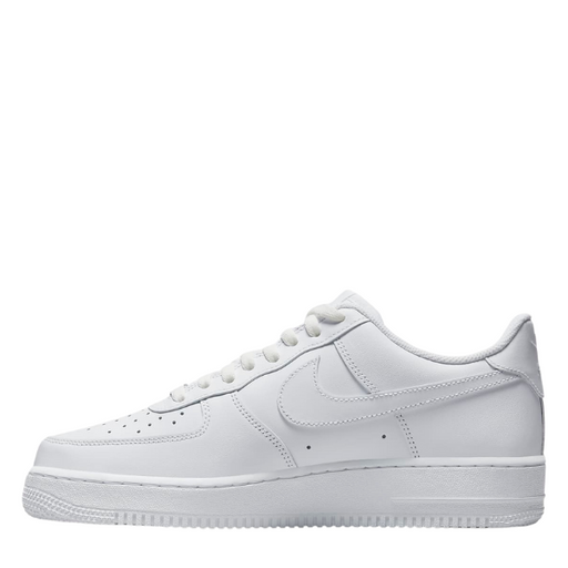 AIRFORCE FULL WHITE 