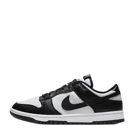 DUNK BLACK PANDA