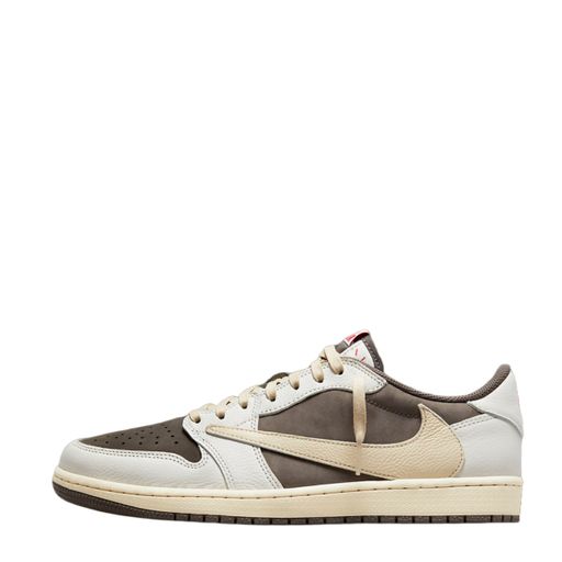TRAVIS SCOTT REVERSE MOCHA