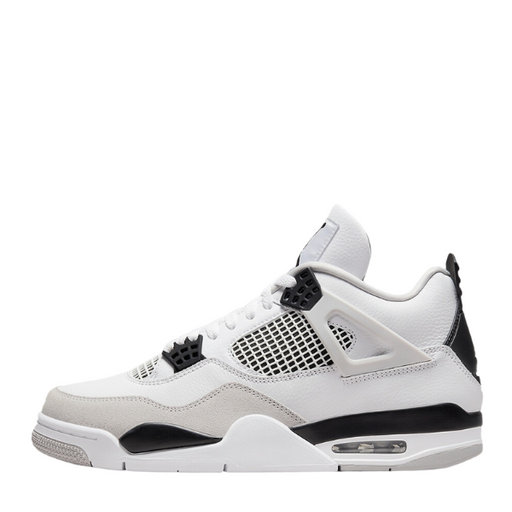 RETRO 4 MILLITARY BLACK 