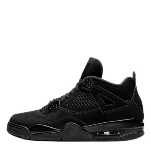 RETRO 4 FULL BLACK 