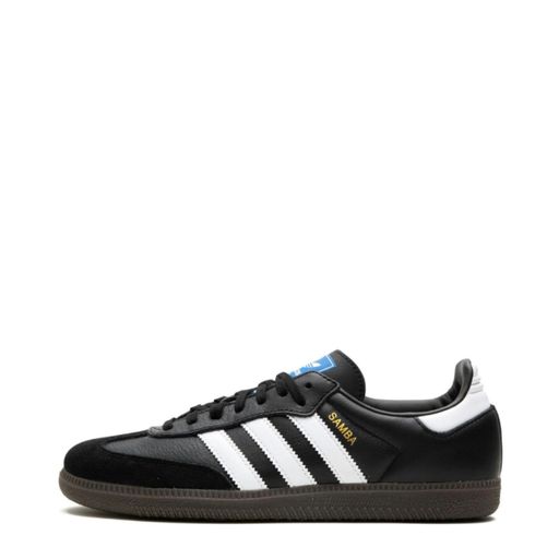 SAMBA BLACK
