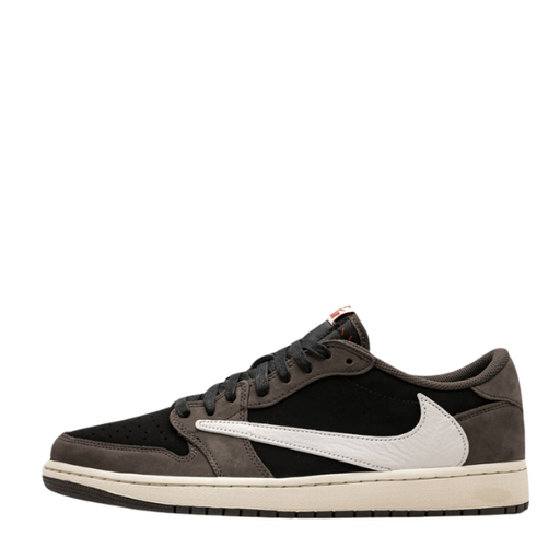 TRAVIS SCOTT BROWN MOCHA 