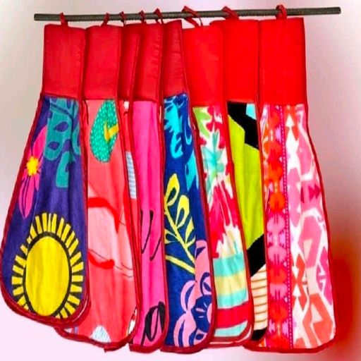 Hanki 5 pcs 