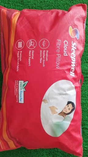 Sleepwell pillow