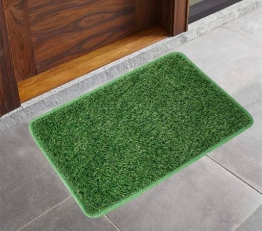 GRIN GRAS DOORMATE 2 PCS 