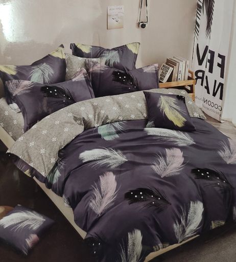 Bedsheets Fitted 