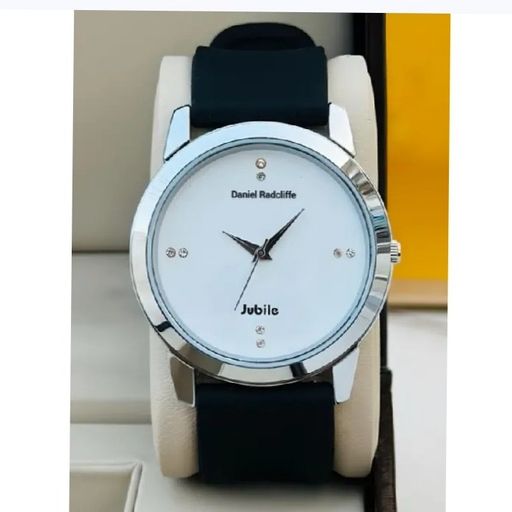 men watch