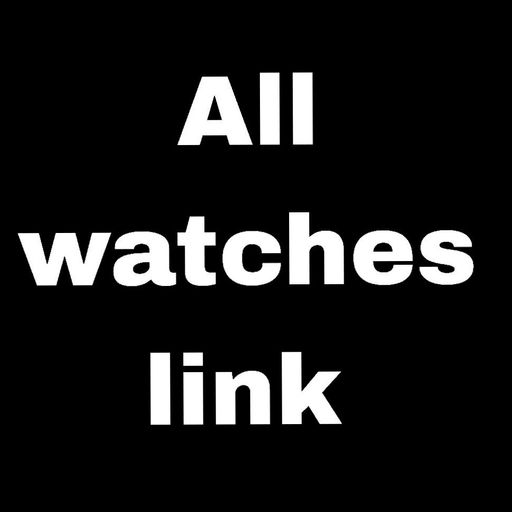 watches 
