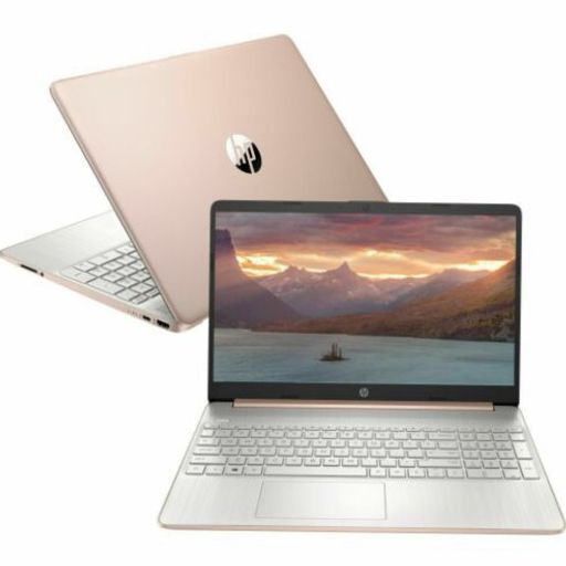 Laptop's