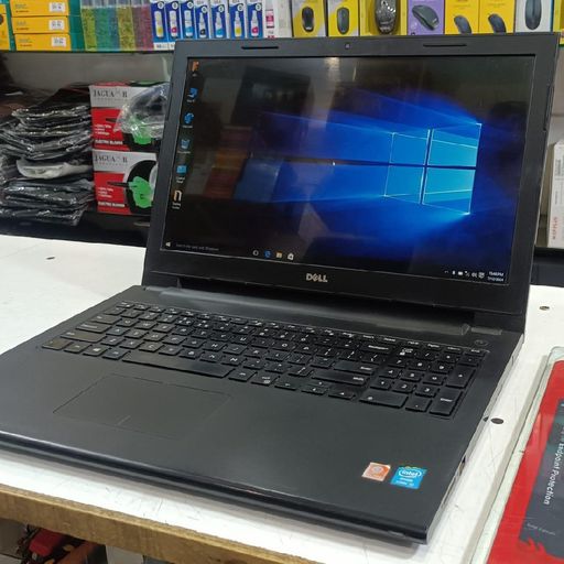DellDell Inspiron 15