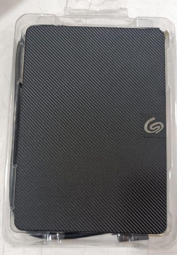 1 TB External HDD