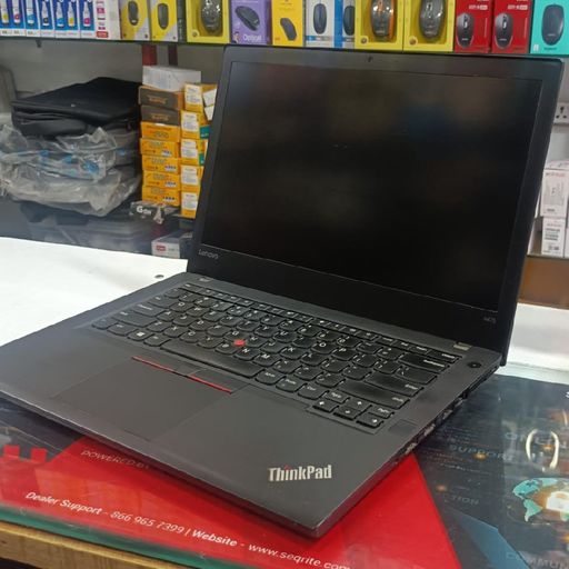 Lenovo A475 AMD