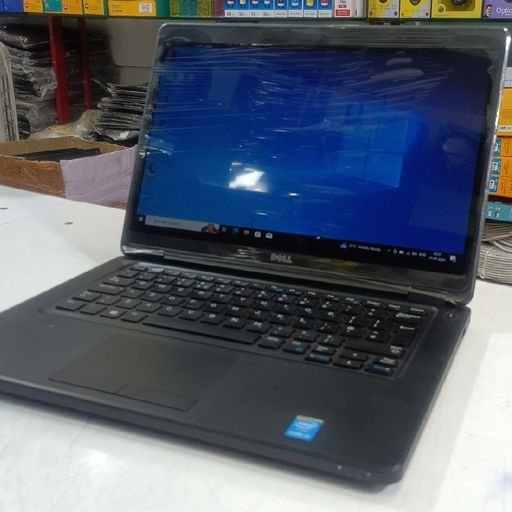 Dell 7450