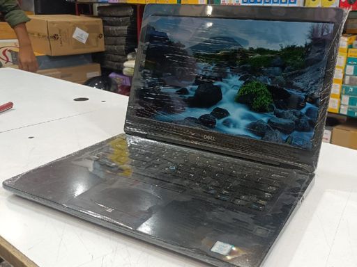 Dell Latitude 5490
